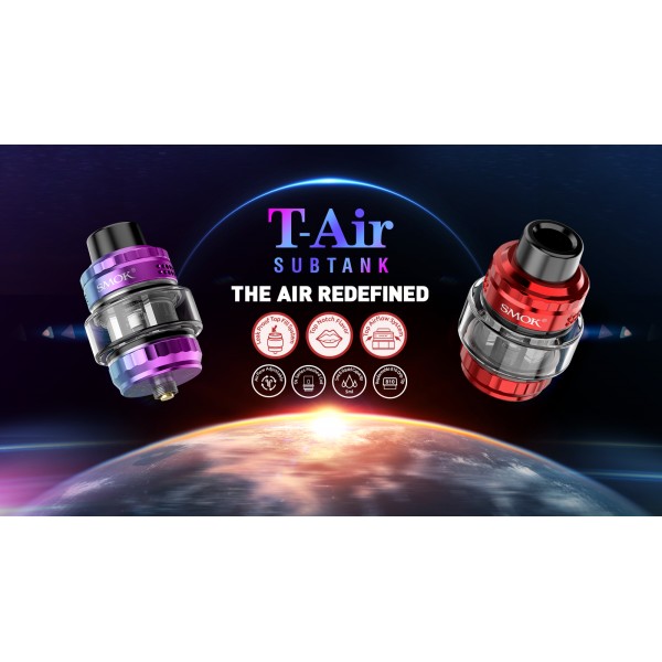 Smok T-Air Subtank