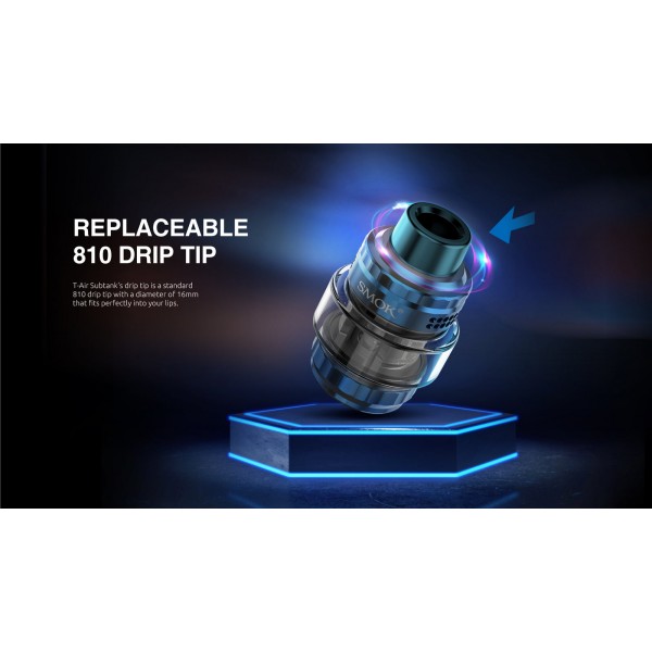 Smok T-Air Subtank