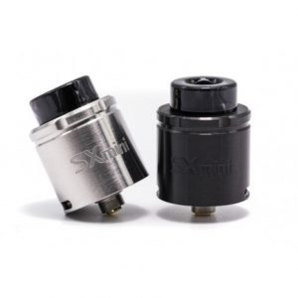 Yihi SX Mini Divine RDA [CLEARANCE]