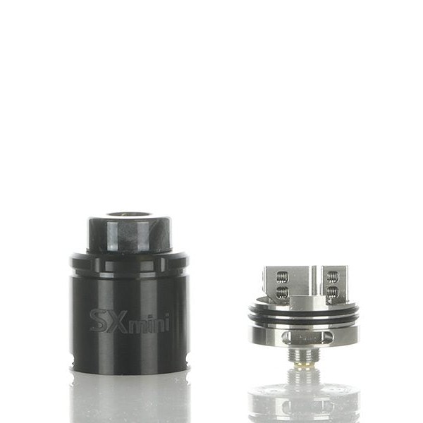 Yihi SX Mini Divine RDA [CLEARANCE]