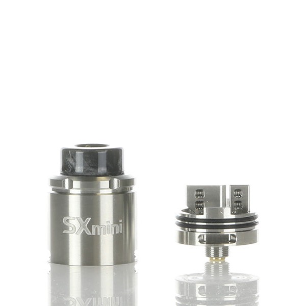 Yihi SX Mini Divine RDA [CLEARANCE]