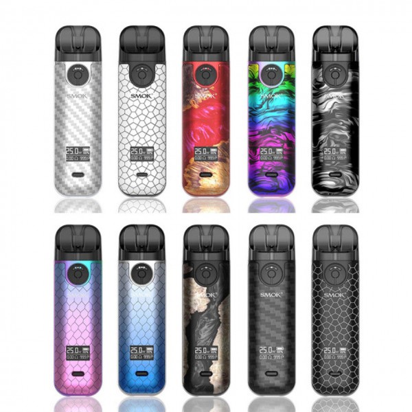 Smok Novo 4 Kit