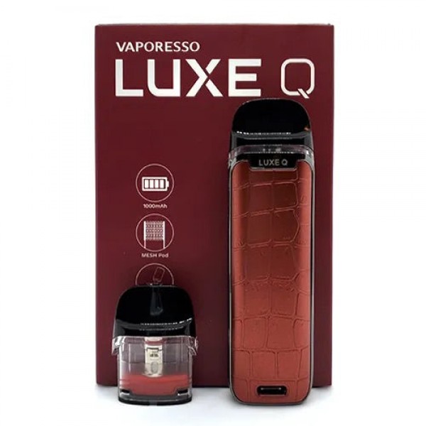 Vaporesso Luxe Q