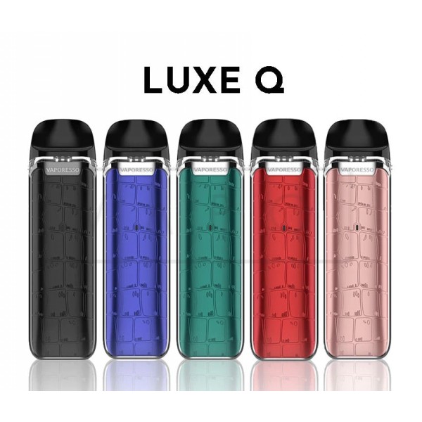 Vaporesso Luxe Q