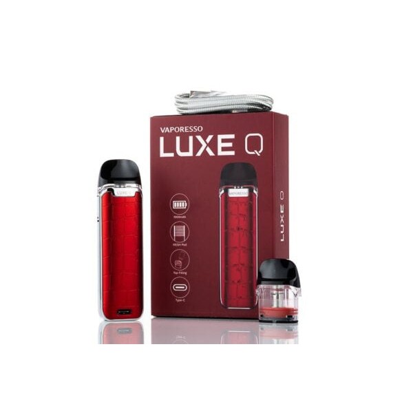 Vaporesso Luxe Q