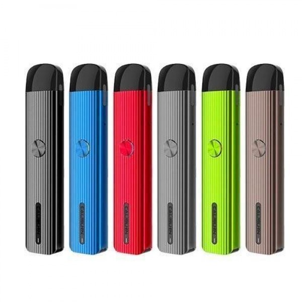 Uwell Caliburn G Portable System Kit