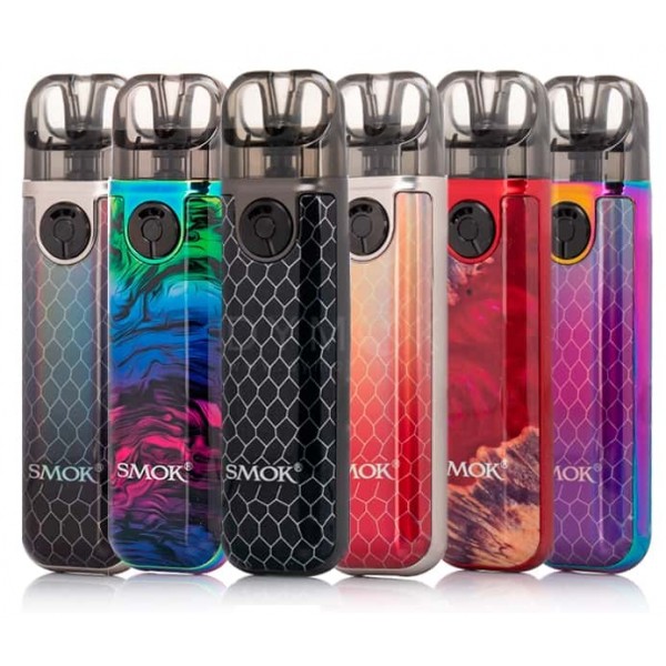 Smok Novo 4 Mini 25W Kit