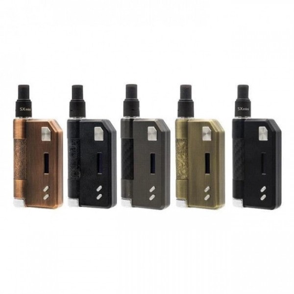 Yihi SXmini SX Auto Squonk  [CLEARANCE]