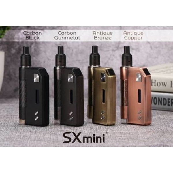 Yihi SXmini SX Auto Squonk  [CLEARANCE]