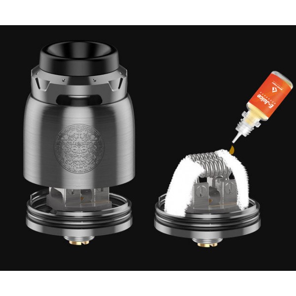 Geekvape Z RDA