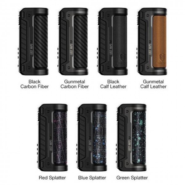 Lost Vape Hyperion DNA 100c Box Mod