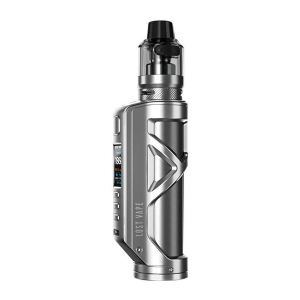 Lost Vape Cyborg Quest 100w Kit