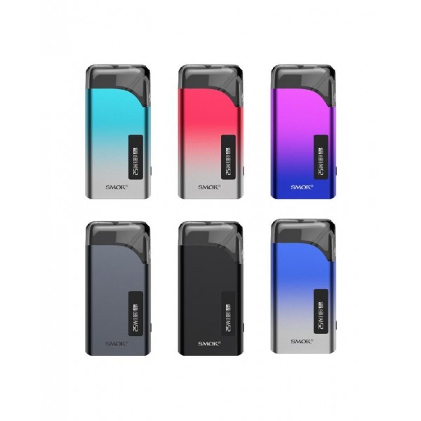 Smok Thiner Pod Kit - 25W