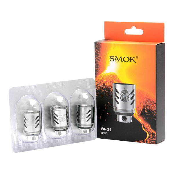 Smok TFV8 Replacement Coils