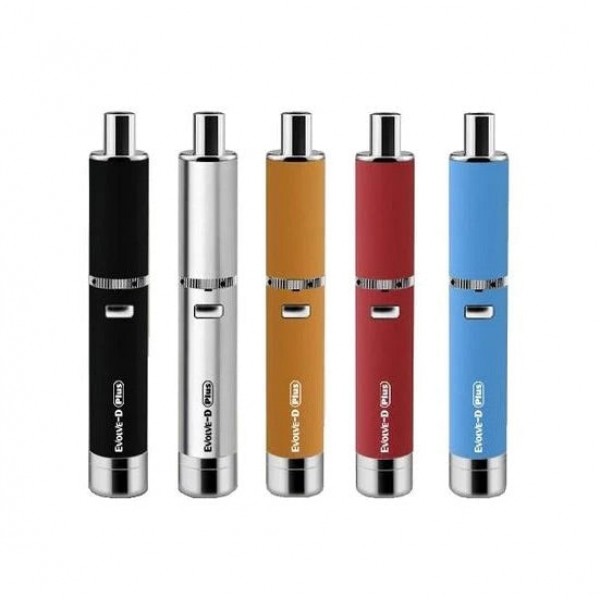 Yocan Evolve D Plus Vaporizer (2020 Version)