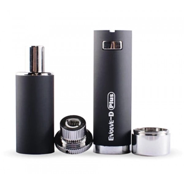 Yocan Evolve D Plus Vaporizer (2020 Version)