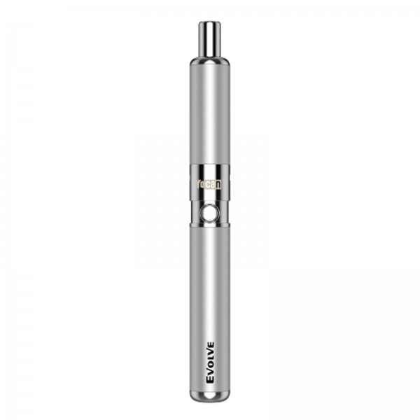 Yocan Evolve D Vaporizer (2020 Version)