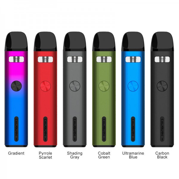 Uwell Caliburn G2 Pod Kit