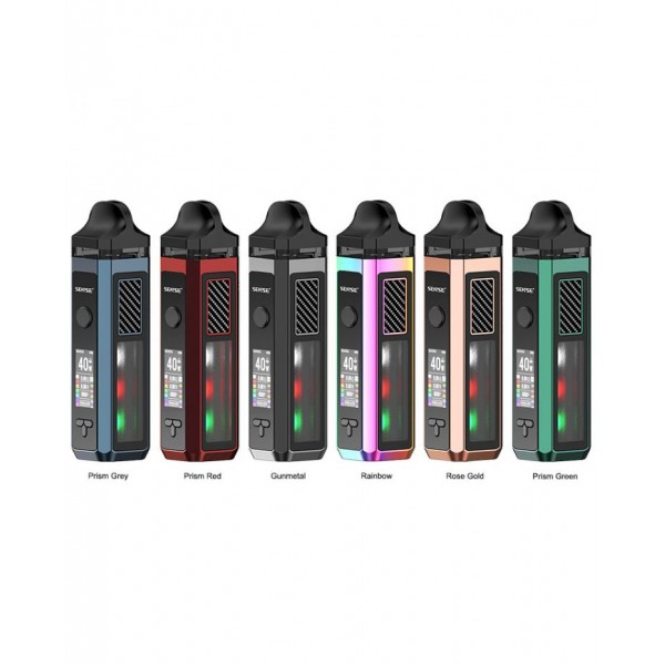 Sense Herakles Pod Device Kit [clearance]