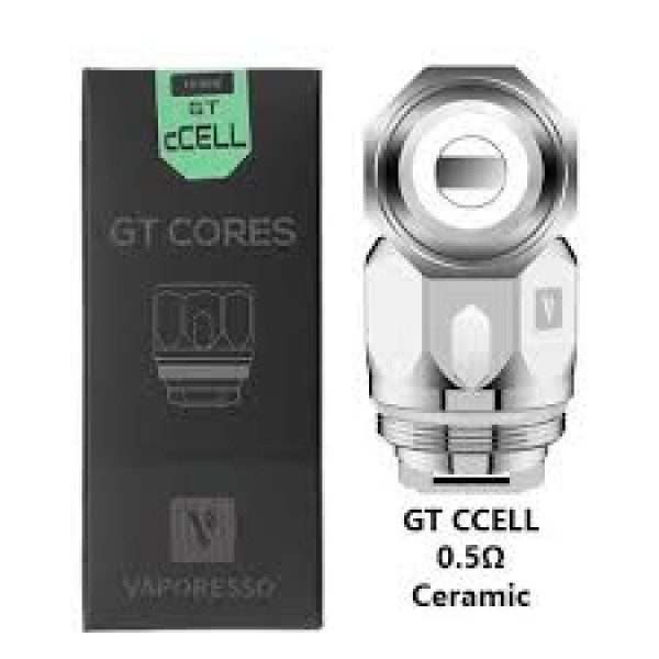 Vaporesso GT Replacement Coils