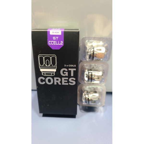 Vaporesso GT Replacement Coils