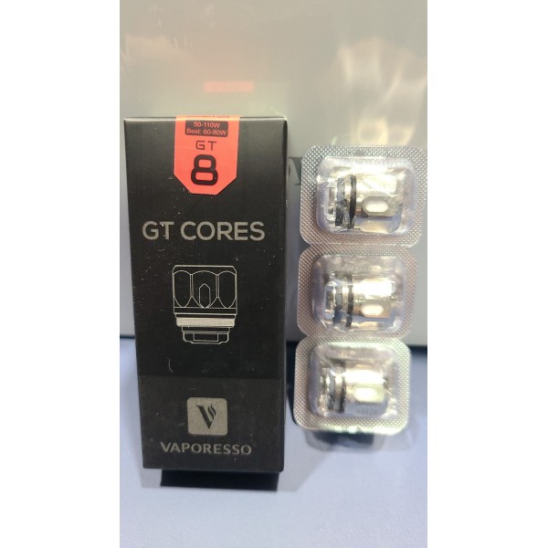 Vaporesso GT Replacement Coils