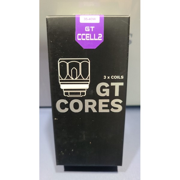 Vaporesso GT Replacement Coils