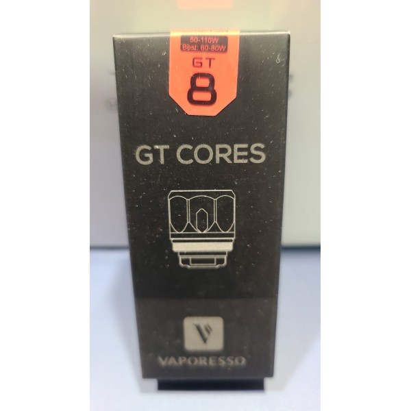 Vaporesso GT Replacement Coils