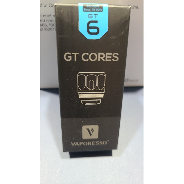 Vaporesso GT Replacement Coils