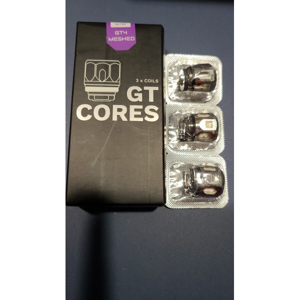 Vaporesso GT Replacement Coils