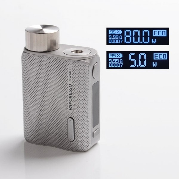 Vaporesso Swag 2 Mod