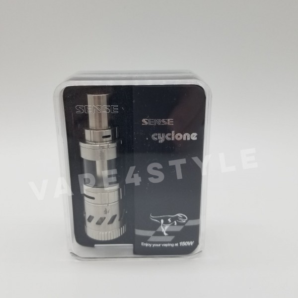 Cyclone Sense Tank [CLEARANCE]