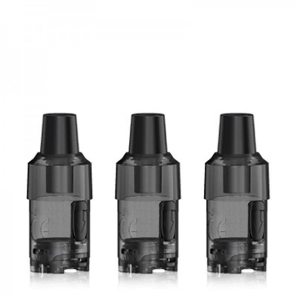 SMOK RPM 25 LP1 Replacement Pod [3 Pack]