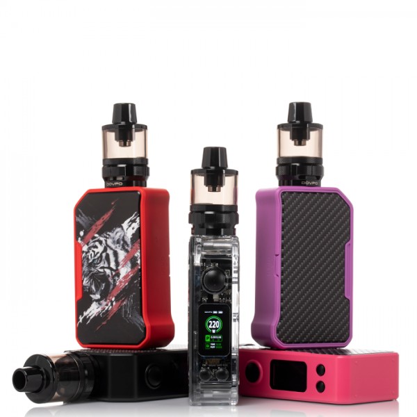 Dovpo MVP Kit 220W