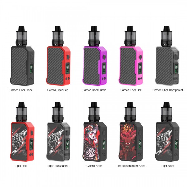 Dovpo MVP Kit 220W