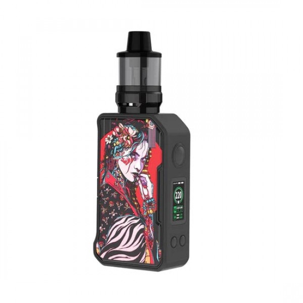 Dovpo MVP Kit 220W