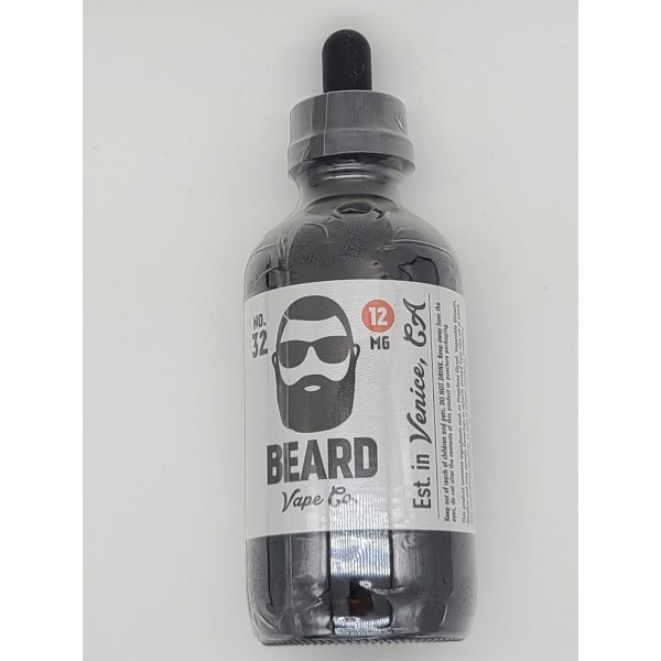 Beard Vape Co - #32