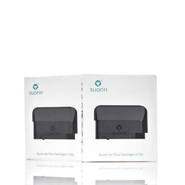 Suorin Air Plus Pod