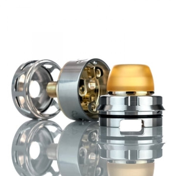 Yihi SX Mini Faucon RDTA [CLEARANCE]