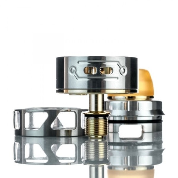 Yihi SX Mini Faucon RDTA [CLEARANCE]