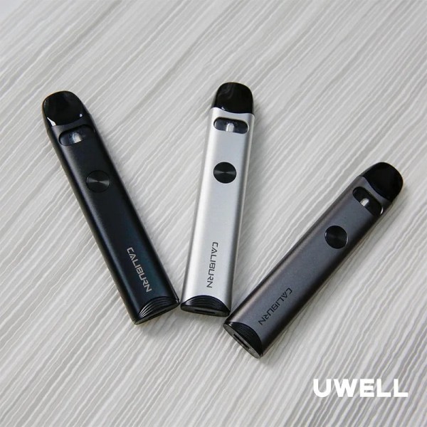 Uwell Caliburn A3 Pod Kit