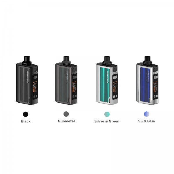 Geekvape Obelsik 60W AIO Pod Kit