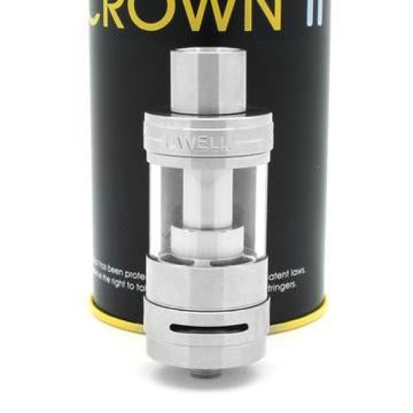 Uwell Crown II Full Kit Tank [CLEARANCE]