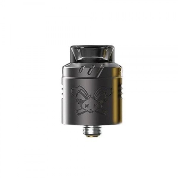 Dead Rabbit Solo RDA by Hellvape