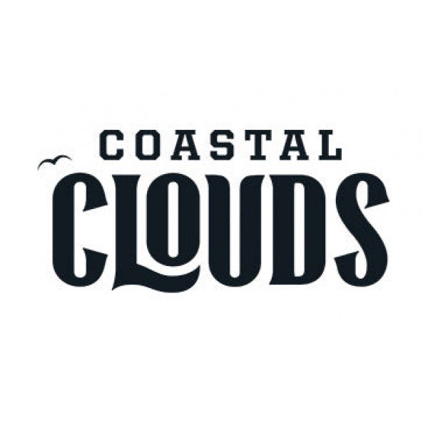 Coastal Clouds - Apple Peach Strawberry