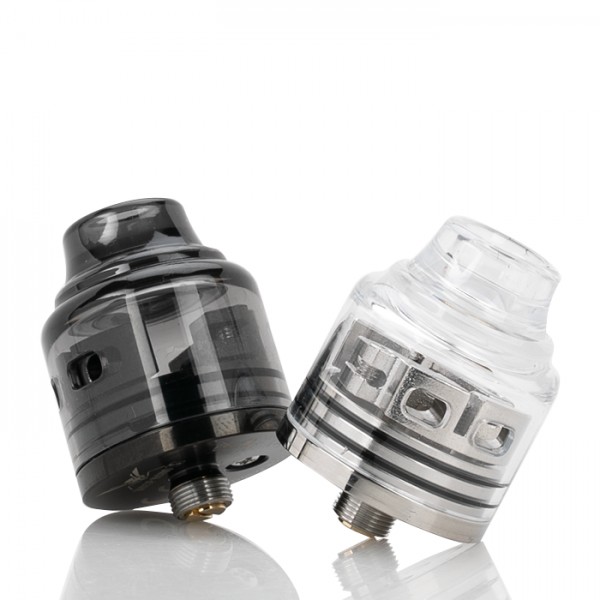 Wasp Nano V2 RDA