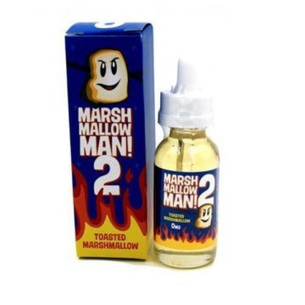 Marina - Marshmallow Man 2  [CLEARANCE]