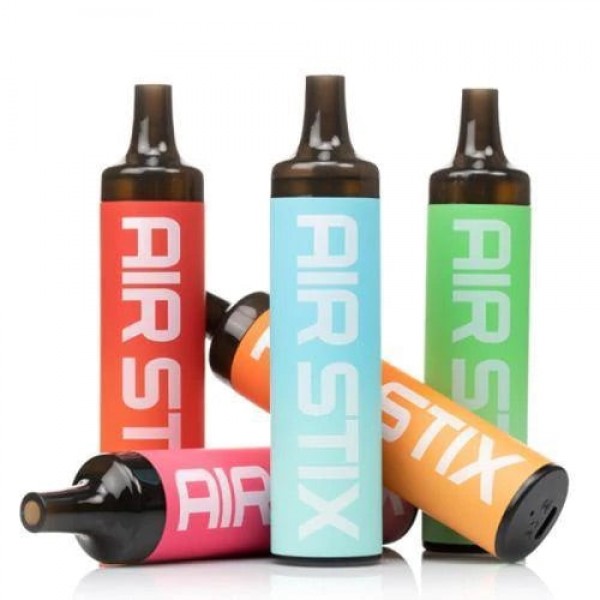 Air Stix Disposables by Air Factory - Blue Razz Iced - 2500 puffs [CLEARANCE]